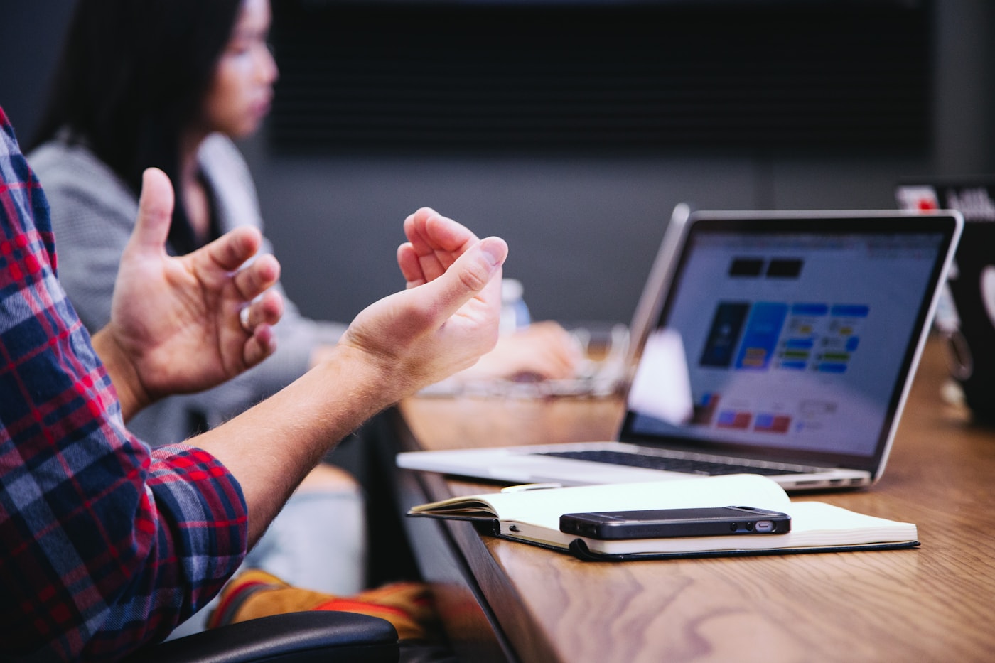 Case Studies digital growth visual